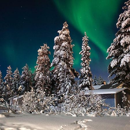Terra Ultima Villa Rovaniemi Eksteriør billede