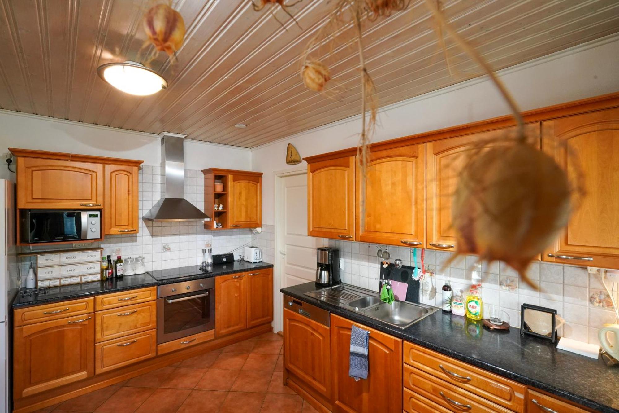 Terra Ultima Villa Rovaniemi Eksteriør billede