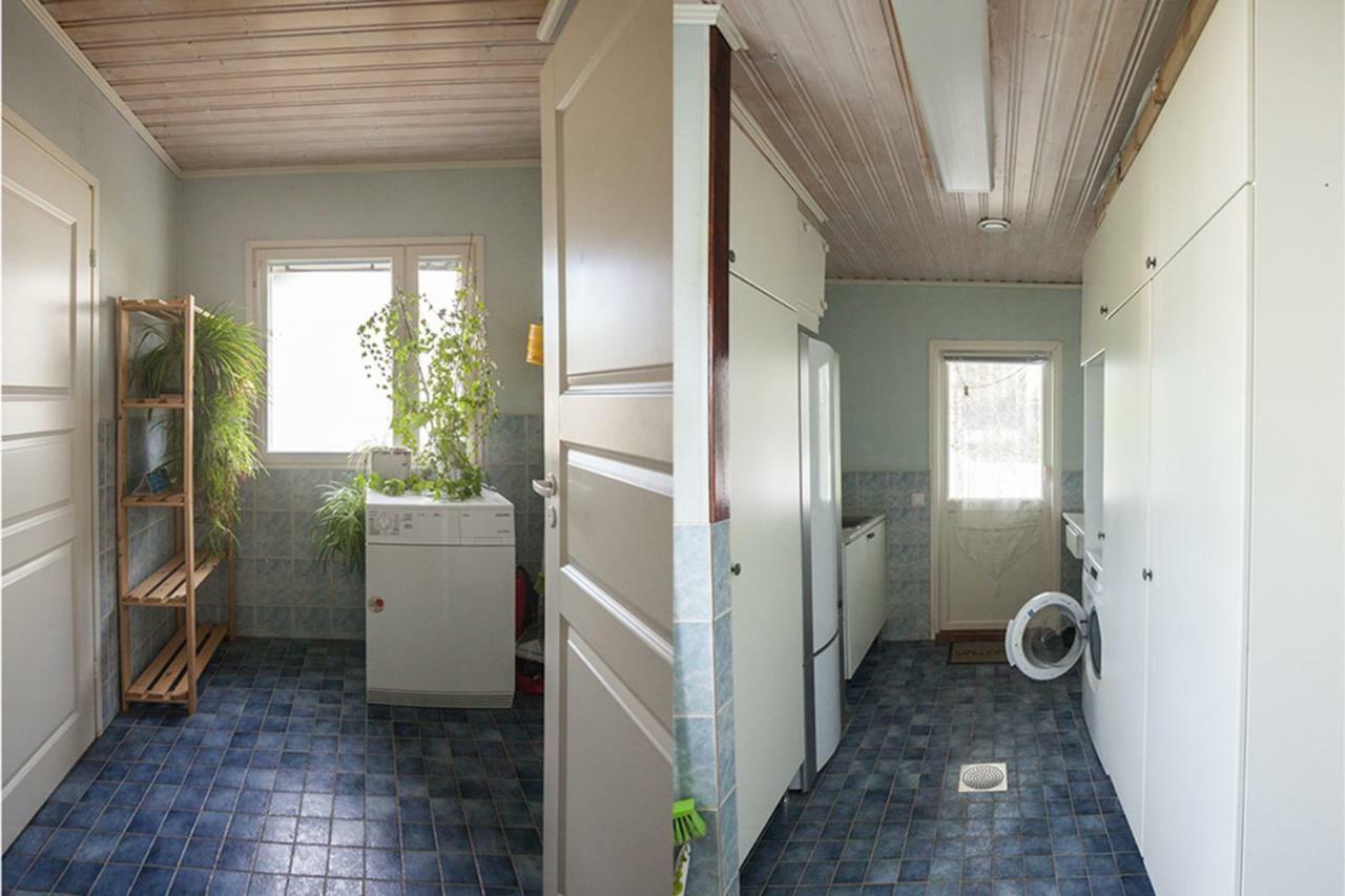 Terra Ultima Villa Rovaniemi Eksteriør billede