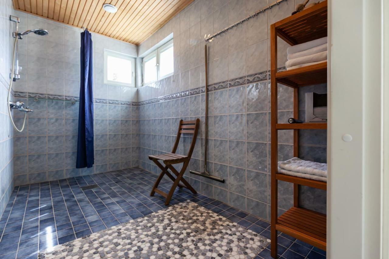 Terra Ultima Villa Rovaniemi Eksteriør billede